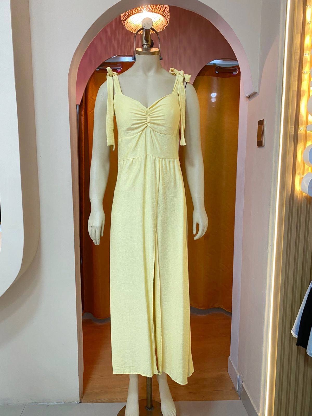 Vestido Angela