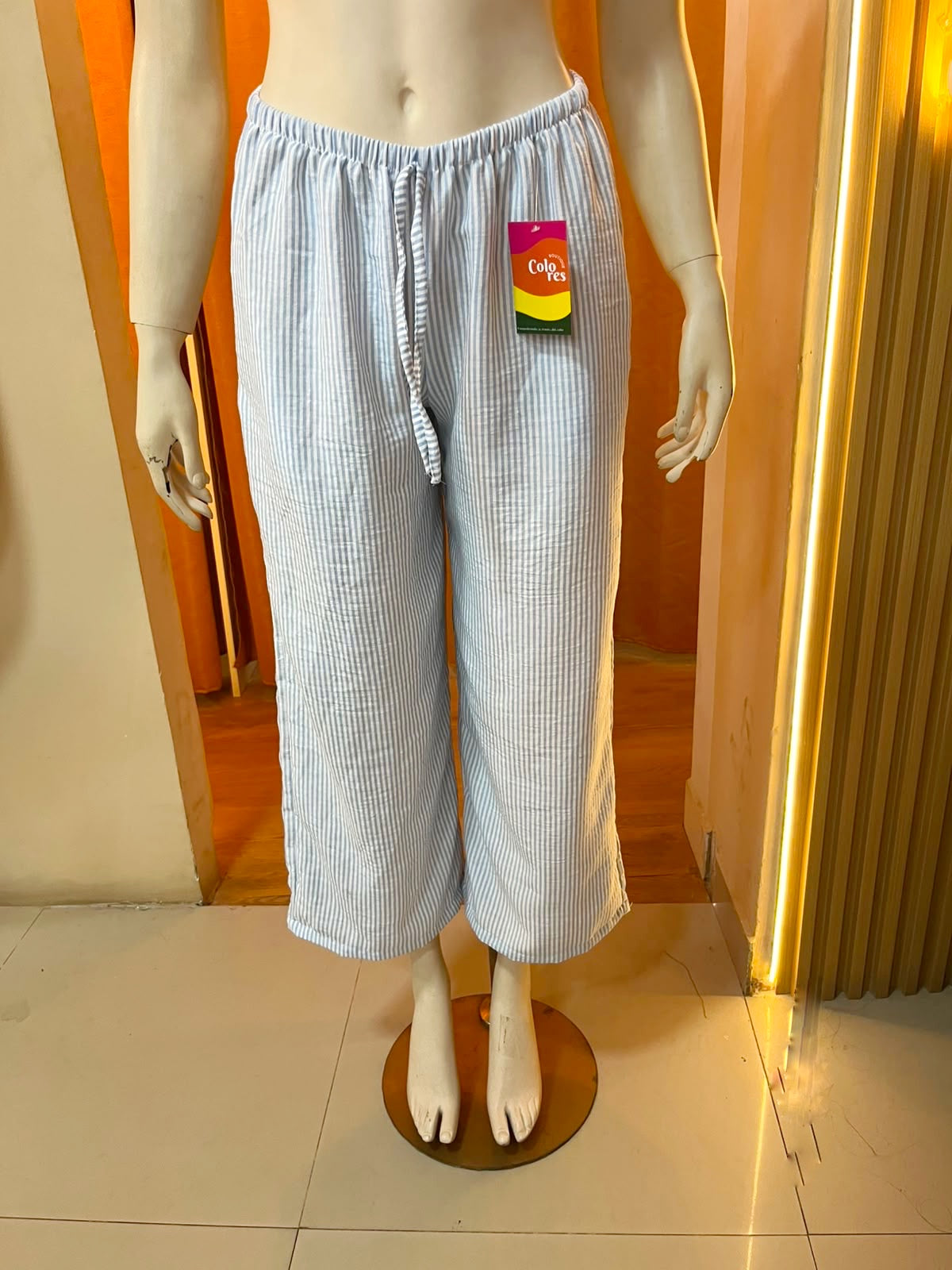 Pantalon Ale