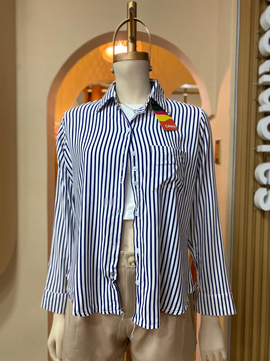 Camisa Eliza