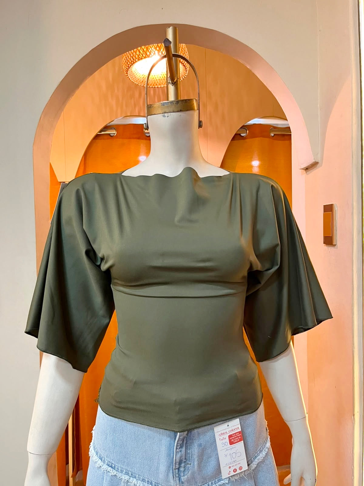 Top tendencia