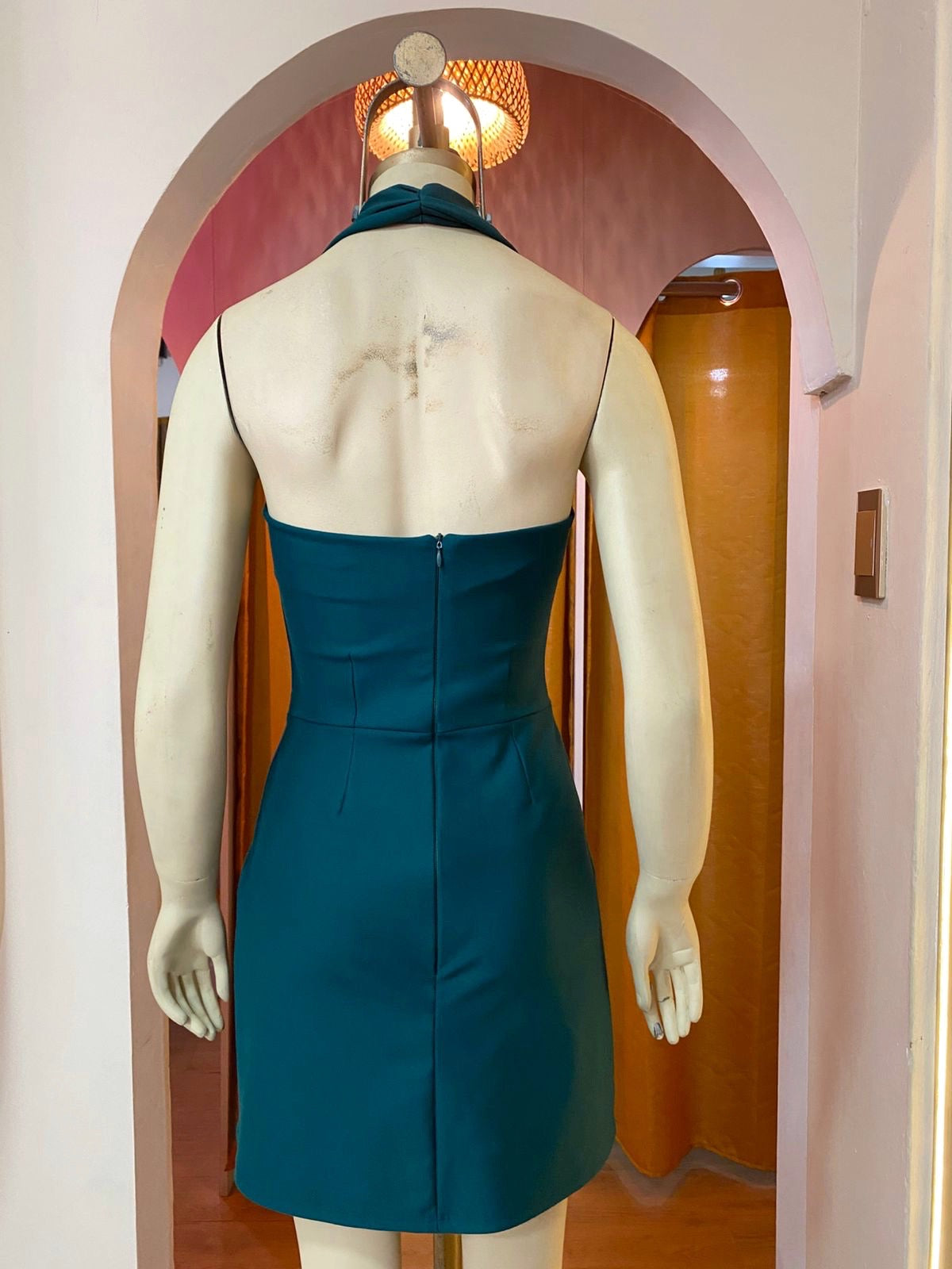 Vestido Salma