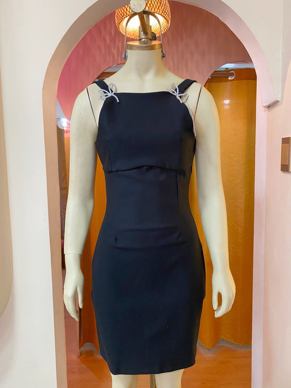 Vestido bridget